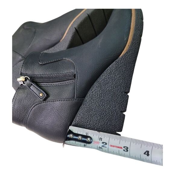 Dr Scholls Bianca ankle boot - Picture 7 of 11